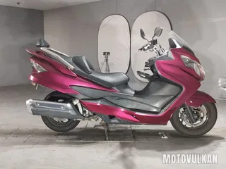 Suzuki Skywave 250S