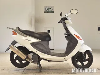 Yamaha AXIS100