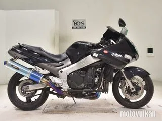 Kawasaki ZZ-R1200