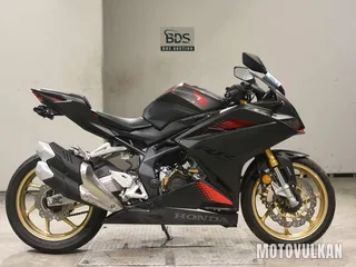 Honda CBR250RR-2A