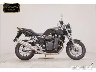 Honda CB1300SF-3