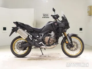 Honda CRF1000LAFRICATWIN