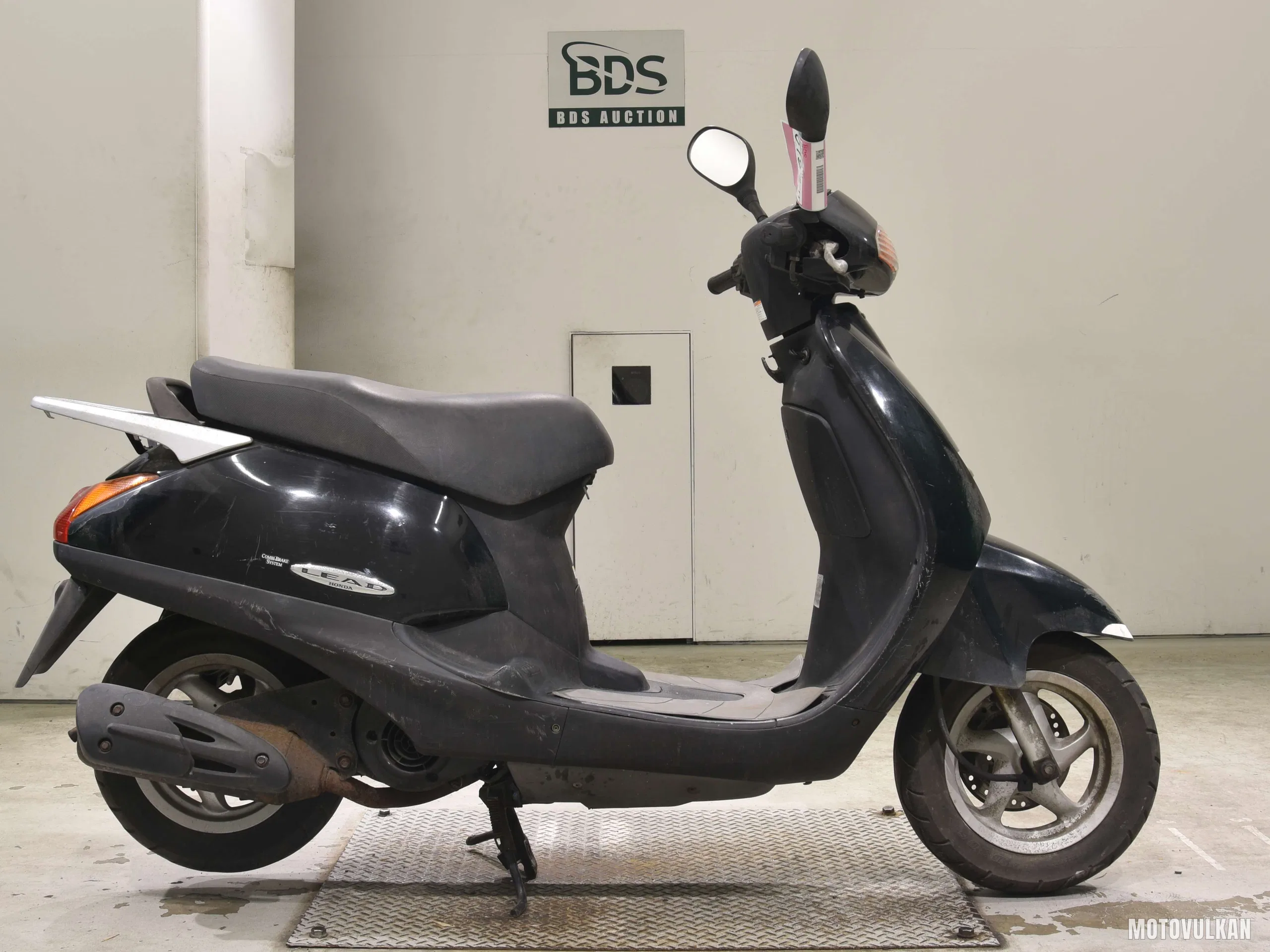 Honda LEAD100