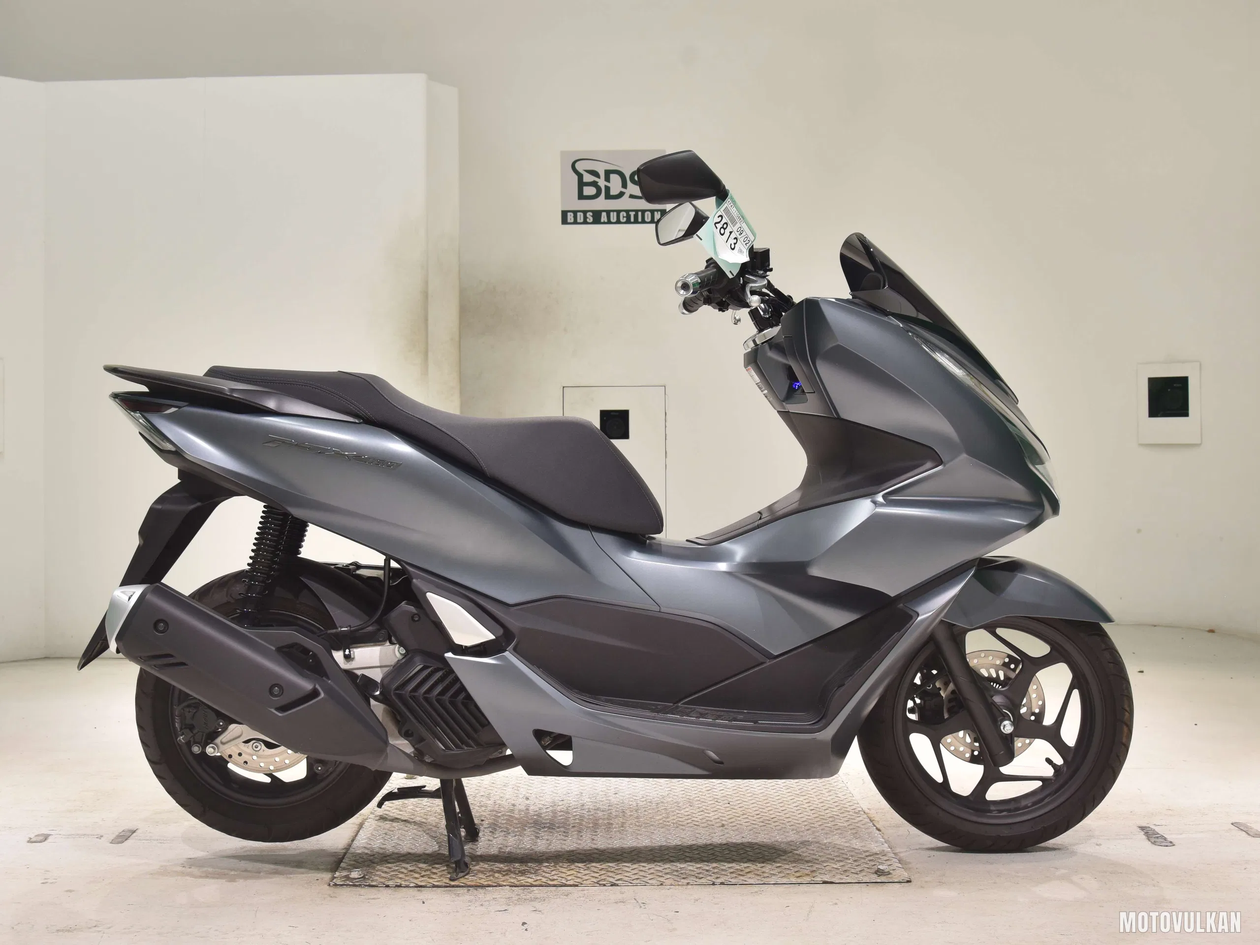 Honda PCX160