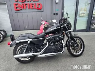 Harley Davidson Harley Davidson Xl883R