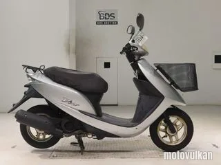 Honda DIO-6