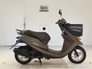 Honda DIO CESTA-2