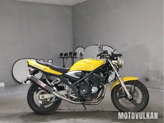 Suzuki Bandit 250V