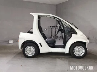  トヨタ コムス