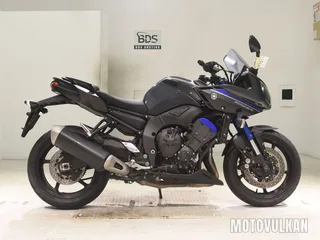 Yamaha FZ8-SA