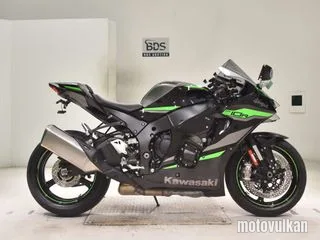 Kawasaki ZX-10RA