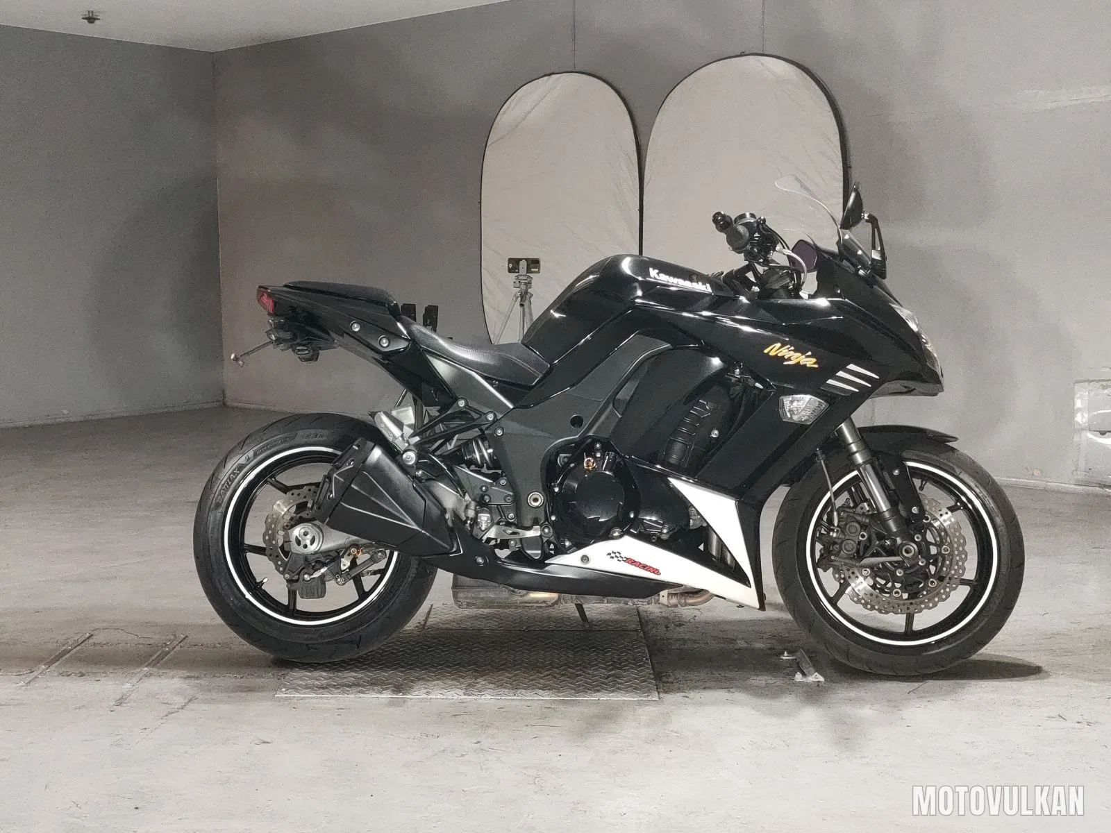 Kawasaki Ninja 1000