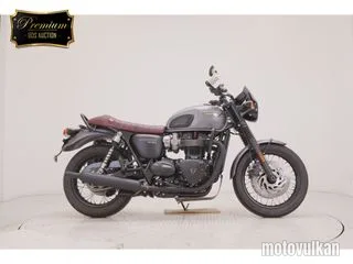  TRIUMPH BONNEVILLE T120