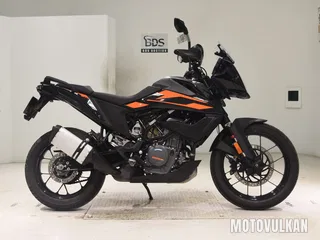 KTM250 ADVENTURE