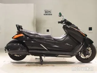 Suzuki GEMMA250