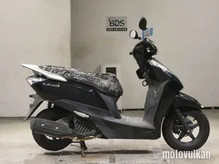 Honda LEAD125