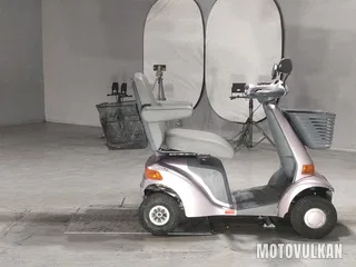 Suzuki セニアカー