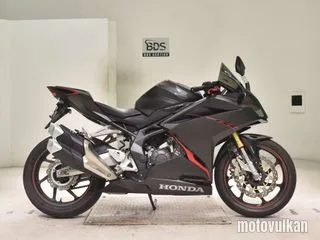 Honda CBR250RR-2A