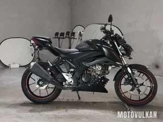 Suzuki GSX-S125