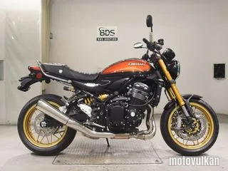 Kawasaki Z900RS-2SE