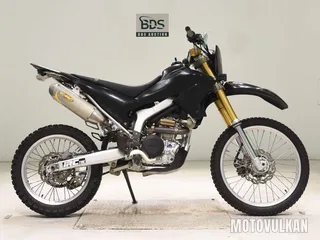 Yamaha WR250R