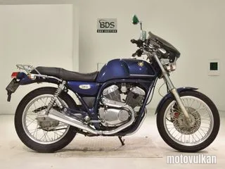 Yamaha SRV250