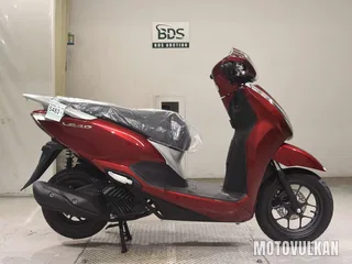 Honda LEAD125-2
