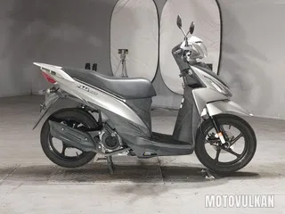 Suzuki Address 110
