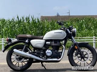 Honda Gb350