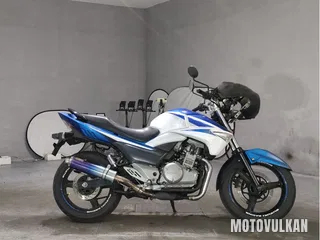 Suzuki GSR250