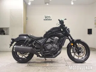 Honda REBEL1100