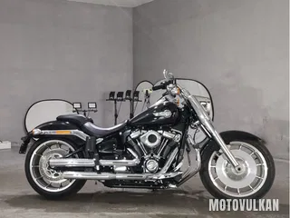 Harley-Davidson Harley-Davidson FLFBS1870
