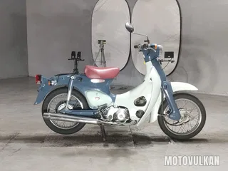 Honda Little Cub