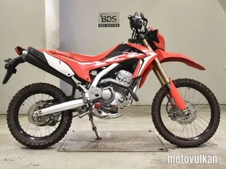 Honda CRF250L