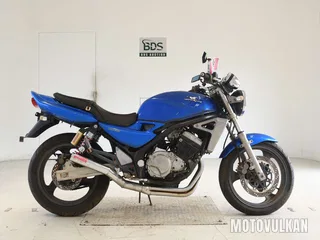Kawasaki BALIUS-2