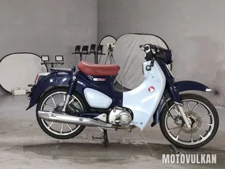 Honda Super Cub C125