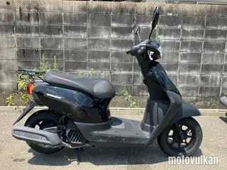 Honda Tact