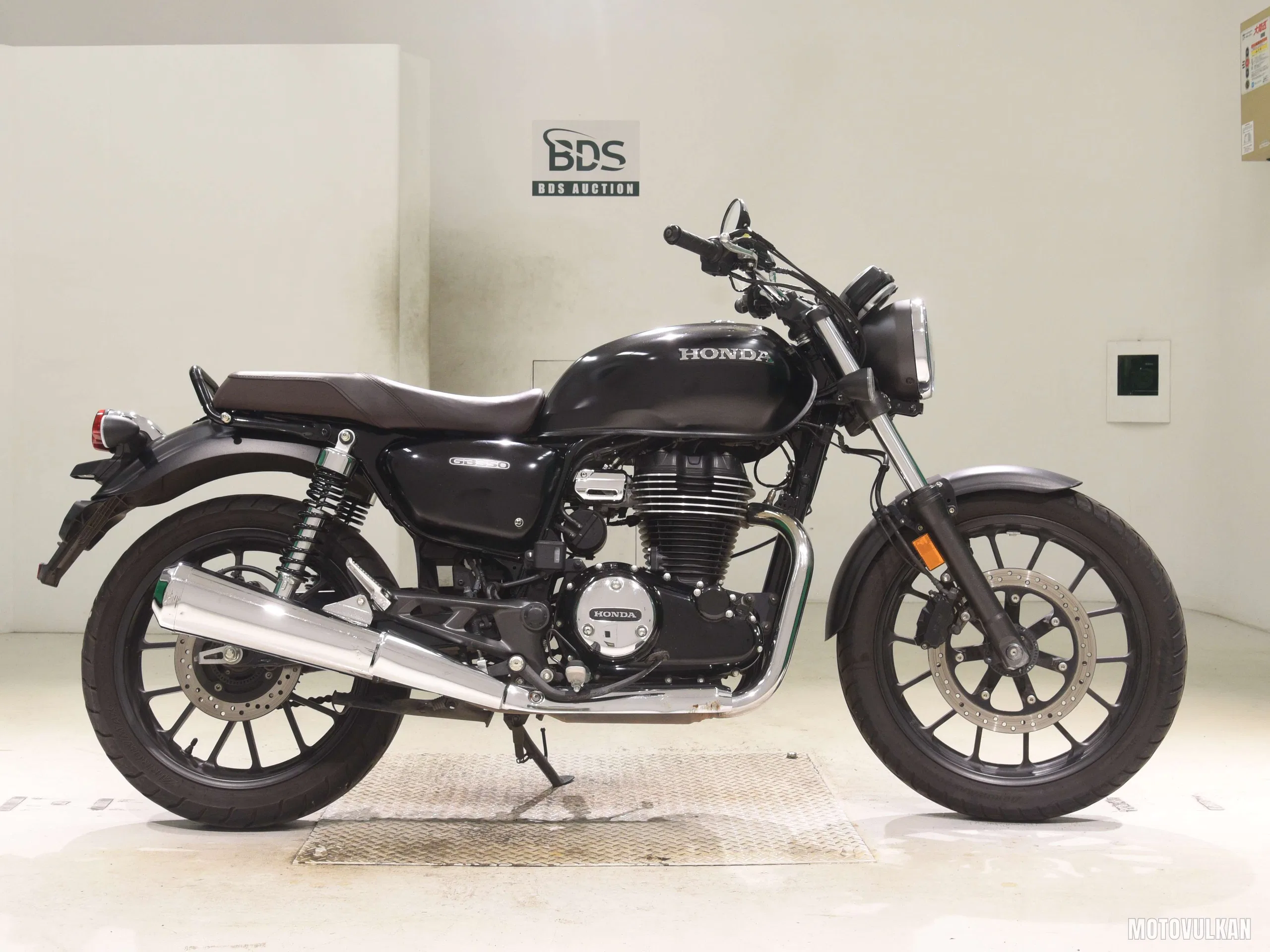 Honda GB350