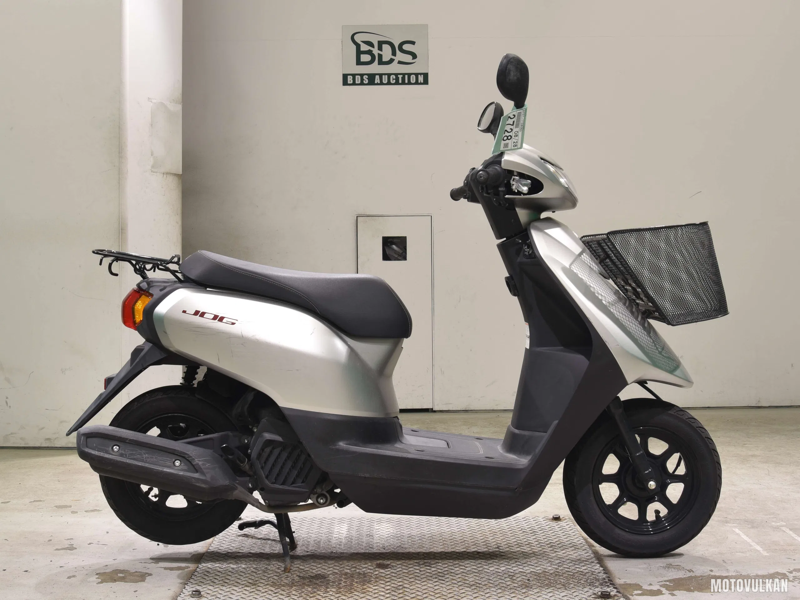 Yamaha JOG-7