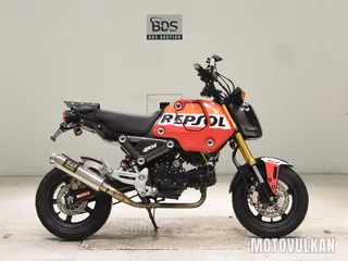 Honda Grom -2