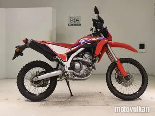 Honda CRF250L-2
