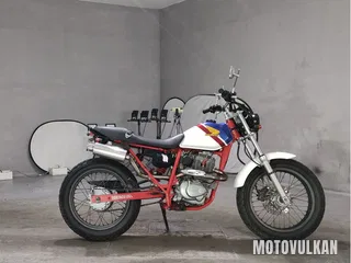 Honda FTR223