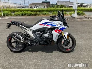 Bmw Bmw R1300Rs Asa