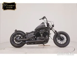 Yamaha DRAGSTAR400 CLASSIC