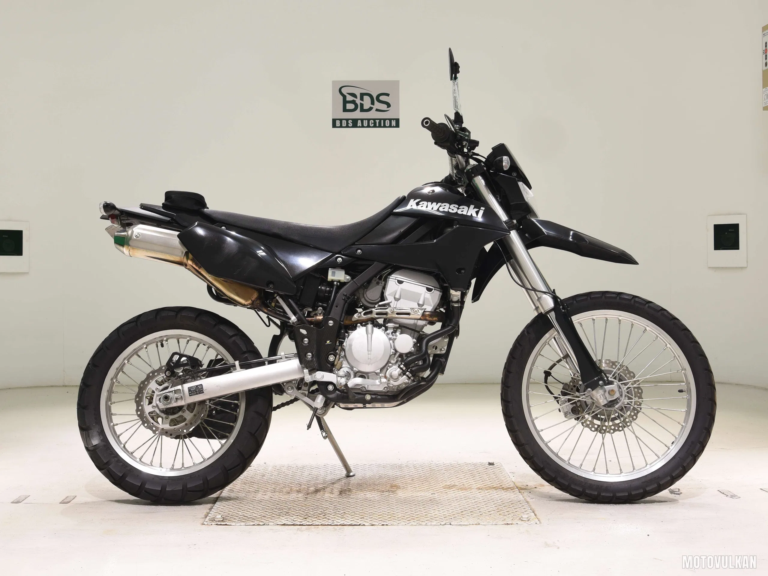 Kawasaki KLX250-2