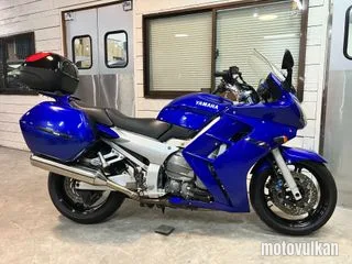 Yamaha Fjr1300