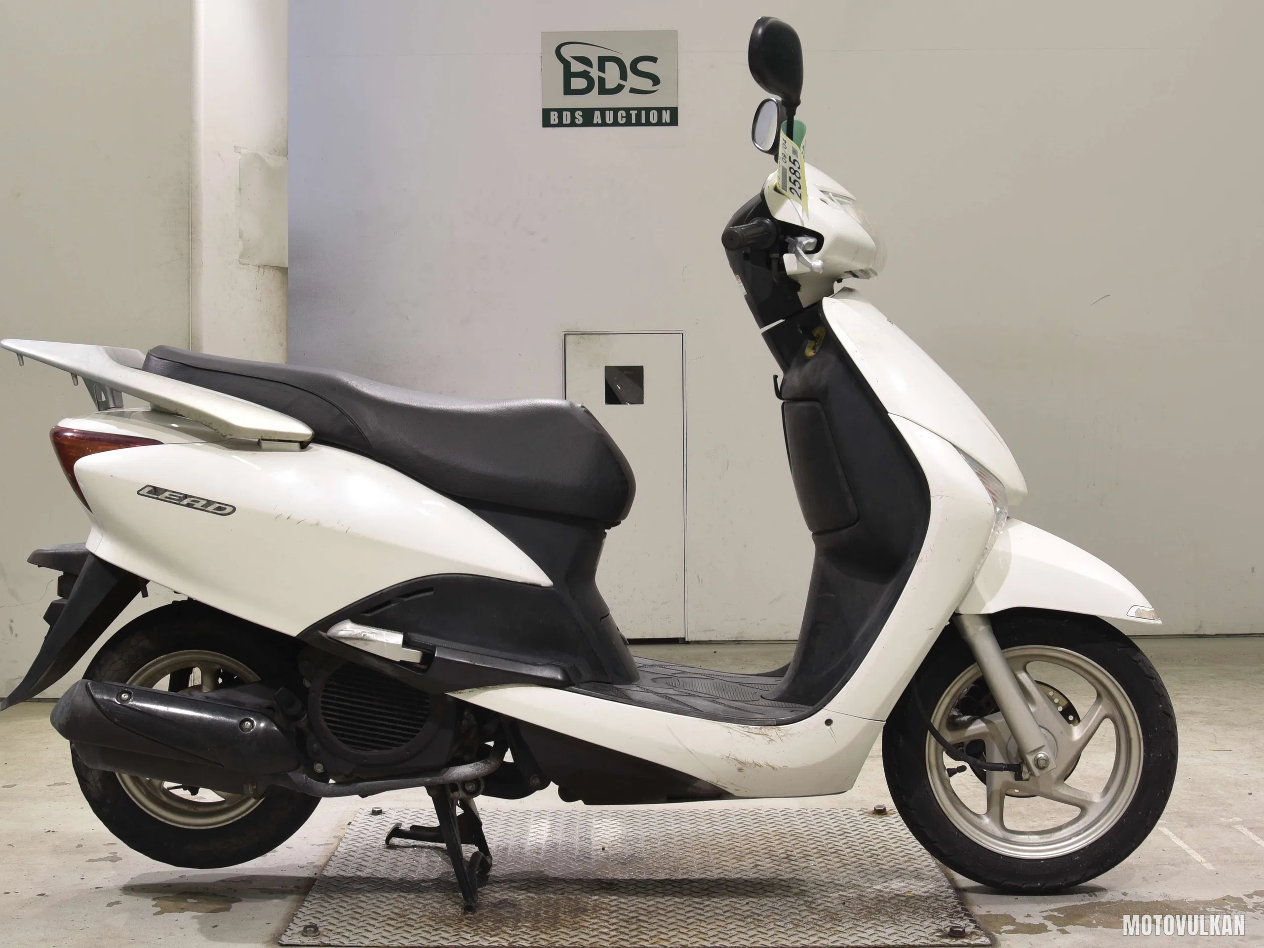 Honda LEAD110