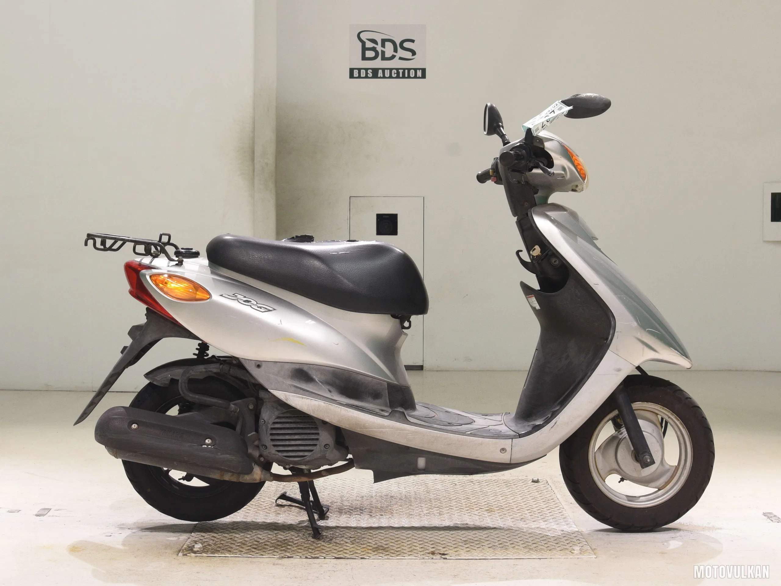 Yamaha JOG-5