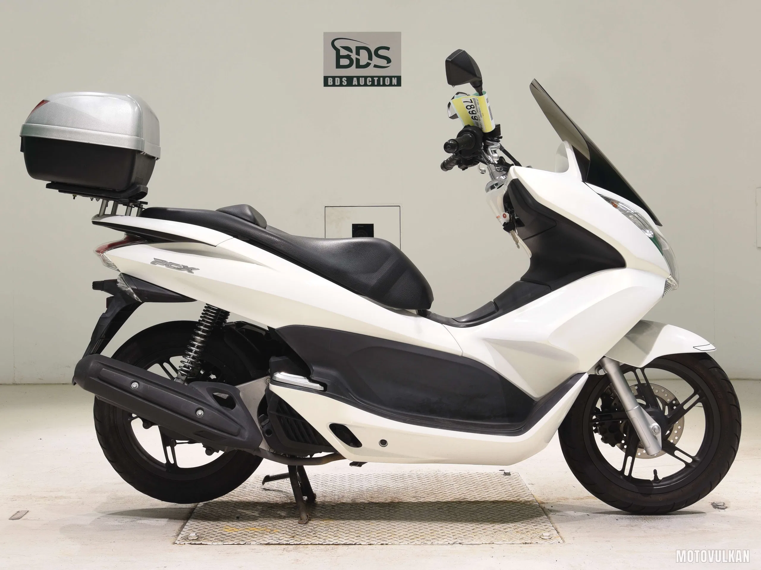 Honda PCX125