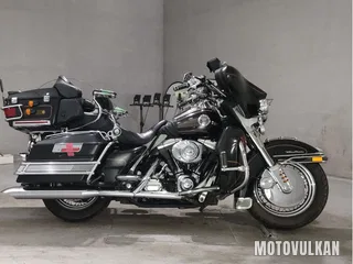 Harley-Davidson Harley-Davidson FLHTCU-I 1450